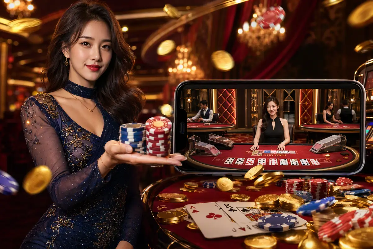 gj99 ওয়েলকাম বোনাস ও VIP সুবিধা